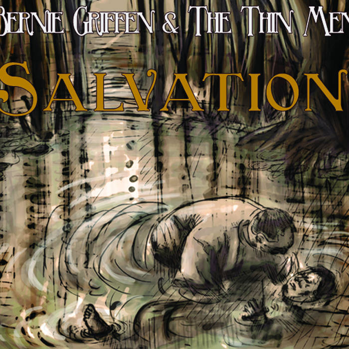 Salvation